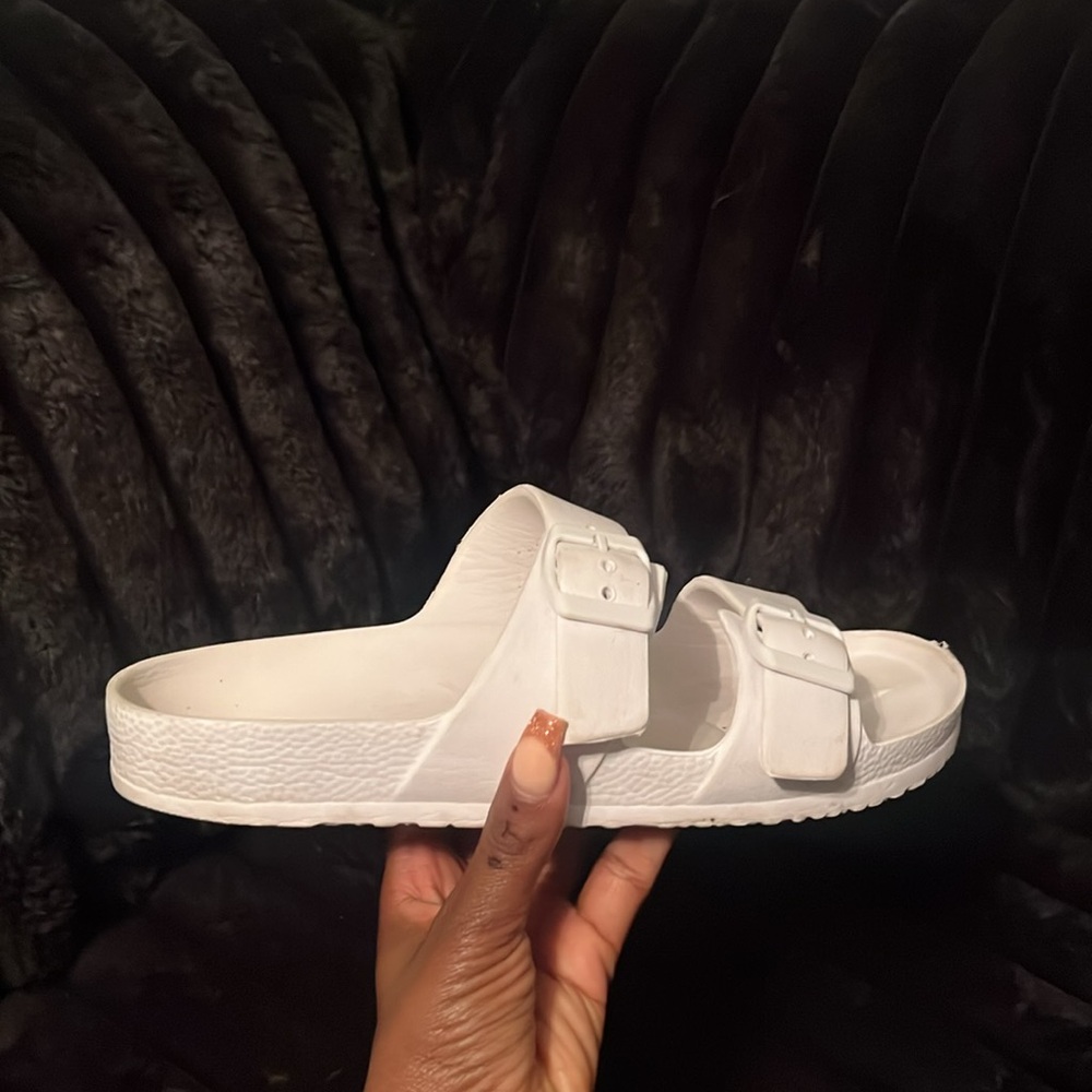 Target Slides